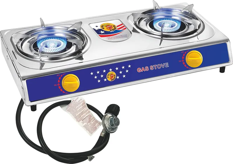 Vivicreate Outdoor Cookers - Official Website
