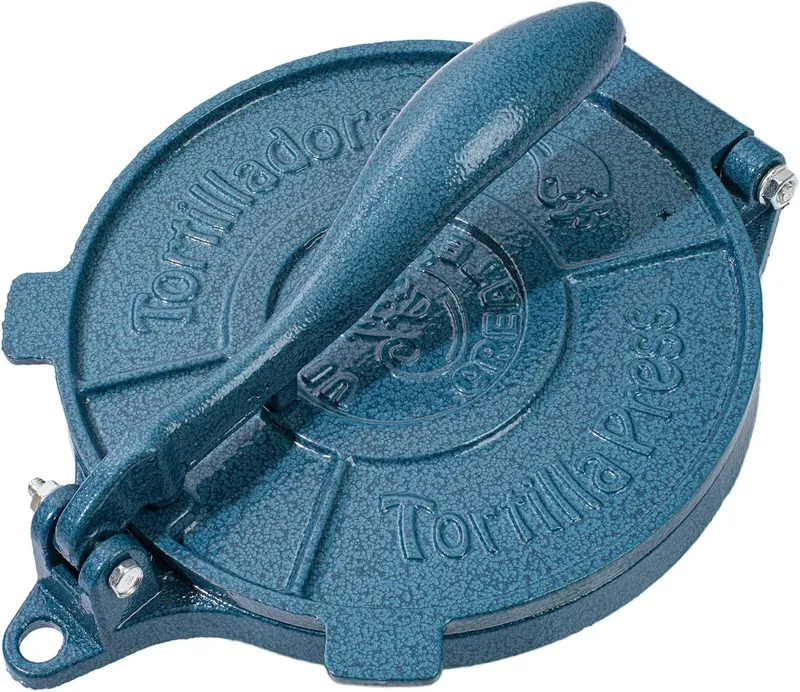 Vivicreate Cast Iron Tortilla Press